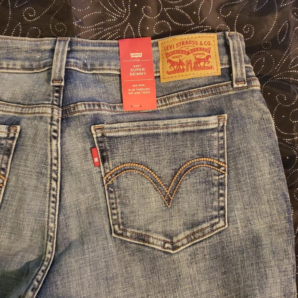 Pants - Picture 2 of 2